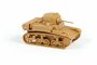 ZVEZDA | US LIGHT TANK M3A1 'STUART' 1944 (SNAP FIT) | 1:100_