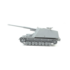 ZVEZDA | GERMAN SD.KFZ. 164 "NASHORN" GERMAN TANK DESTROYER (SNAP FIT) | 1:100_