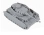 ZVEZDA | GERMAN MEDIUM TANK PZ.KPFW.IV AUSF. H (SNAP FIT) | 1:100_