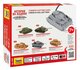 ZVEZDA | GERMAN MEDIUM TANK PZ.KPFW.IV AUSF. H (SNAP FIT) | 1:100_