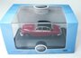 OXFORD DIECAST | JAGUAR MKII INSPECTOR MORSE (248 RPA KENTEKEN) | 1:76_