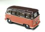 OXFORD DIECAST | VOLKSWAGEN T1 SAMBA BUS (VW) | 1:76_