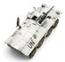 ARTITEC - NL DAF YP408 PW-RADAR UNIFIL (kant en klaar model) - 1:87 _