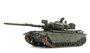 ARTITEC | NL CENTURION Mk V 105mm (READY-MADE) | 1:87 _