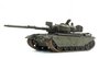 ARTITEC | NL CENTURION Mk V 105mm (READY-MADE) | 1:87 _