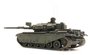 ARTITEC | NL CENTURION Mk V 105mm (READY-MADE) | 1:87 _