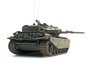 ARTITEC | NL CENTURION Mk V 105mm (READY-MADE) | 1:87 _