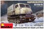 MINIART | RAUPENSCHLEPPER  OST RS0/01 LATE PROD | 1:35_