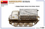 MINIART | RAUPENSCHLEPPER  OST RS0/01 LATE PROD | 1:35_