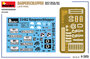 MINIART | RAUPENSCHLEPPER  OST RS0/01 LATE PROD | 1:35_