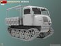 MINIART | RAUPENSCHLEPPER  OST RS0/01 LATE PROD | 1:35_