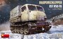 MINIART | RAUPENSCHLEPPER  OST RS0/01 LATE PROD | 1:35_