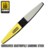 AMMO | ABRASIVES QUATROFILE (SANDING STICKS) | 1 ST._