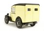 OXFORD MODELS -  AUSTIN SEVEN RN VAN 1932 - 1:43_