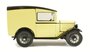 OXFORD MODELS -  AUSTIN SEVEN RN VAN 1932 - 1:43_