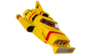 CORGI | THUNDERBIRDS F.A.B. COLLECTION THUNDERBIRD 4 (CLASSIC TV SERIES) | 1:7_