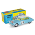 CORGI | CITROEN DS19 IN MONTE CARLO-TRIM | 1:47_