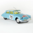 CORGI | CITROEN DS19 IN MONTE CARLO-TRIM | 1:47_
