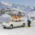 CORGI | CITROEN SAFARI CORGI-SKICLUB | 1:48_