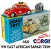 CORGI | CITROEN SAFARI CORGI-SKICLUB | 1:44_