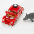 CORGI | CITROEN SAFARI CORGI-SKICLUB | 1:44_