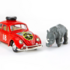 CORGI | CITROEN SAFARI CORGI-SKICLUB | 1:44_
