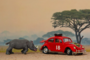 CORGI | CITROEN SAFARI CORGI-SKICLUB | 1:44_