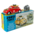CORGI | CITROEN SAFARI CORGI-SKICLUB | 1:44_