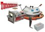 CORGI | THUNDERBIRDS F.A.B. COLLECTION THUNDERBIRD 5 (CLASSIC TV SERIES) | 15.1 CM_