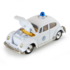 CORGI | VOLKSWAGEN (KEVER) POLITIEWAGEN NEDERLANDSE EDITIE  | 1:44_