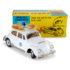 CORGI | VOLKSWAGEN (KEVER) POLITIEWAGEN NEDERLANDSE EDITIE  | 1:44_