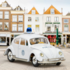 CORGI | VOLKSWAGEN (KEVER) POLITIEWAGEN NEDERLANDSE EDITIE  | 1:44_