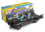 CORGI | BATMOBILE MET BATMAN EN ROBIN MET VITAGE CLASSIC DISPLAY BOX  | 1:46_