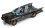 CORGI | BATMOBILE MET BATMAN EN ROBIN MET VITAGE CLASSIC DISPLAY BOX  | 1:46_