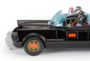 CORGI | BATMOBILE MET BATMAN EN ROBIN MET VITAGE CLASSIC DISPLAY BOX  | 1:46_