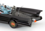 CORGI | BATMOBILE MET BATMAN EN ROBIN MET VITAGE CLASSIC DISPLAY BOX  | 1:46_