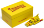 CORGI | THUNDERBIRDS F.A.B. COLLECTION THUNDERBIRD 4 (CLASSIC TV SERIES) | 1:7_