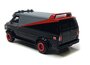 BREKINA | GMC VANDURA THE A-TEAM 1983 | 1:87_