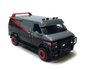 BREKINA | GMC VANDURA THE A-TEAM 1983 | 1:87_