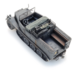 ARTITEC | SD.KFZ. 11 LEICHTER ZUGKRAFTWAGEN 3 T GRAU (READY-MADE) | 1:87_
