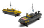 AIRFIX | RAF RESCUE LAUNCH (VINTAGE CLASSICS) | 1:72_