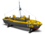 AIRFIX | RAF RESCUE LAUNCH (VINTAGE CLASSICS) | 1:72_