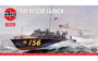 AIRFIX | RAF RESCUE LAUNCH (VINTAGE CLASSICS) | 1:72_