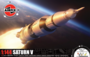 AIRFIX | SATURN V | 1:44_