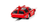 SCALEXTRIC | CAPTAIN SCARLETT SPECTRUM PATROL CAR (SPC)  (SLOTCAR) | 1:32_