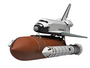 AIRFIX | SPACE SHUTTLE | 1:44_