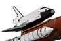 AIRFIX | SPACE SHUTTLE | 1:44_