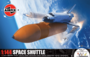 AIRFIX | SPACE SHUTTLE | 1:44_