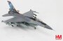 HOBBY MASTER | F-16AM FALCON J-197 KLU 2024 FINAL FLIGHT (KONINKLIJKE LUCHTMACHT NL) | 1:72_