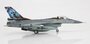 HOBBY MASTER | F-16AM FALCON J-197 KLU 2024 FINAL FLIGHT (KONINKLIJKE LUCHTMACHT NL) | 1:72_
